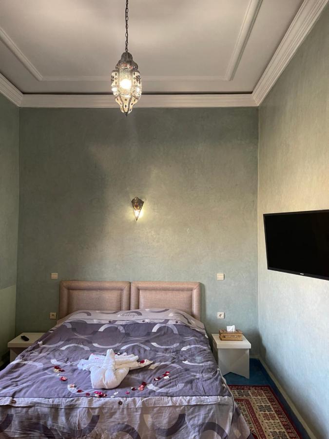 Affittacamere Jnan El Bahia Marrakesh